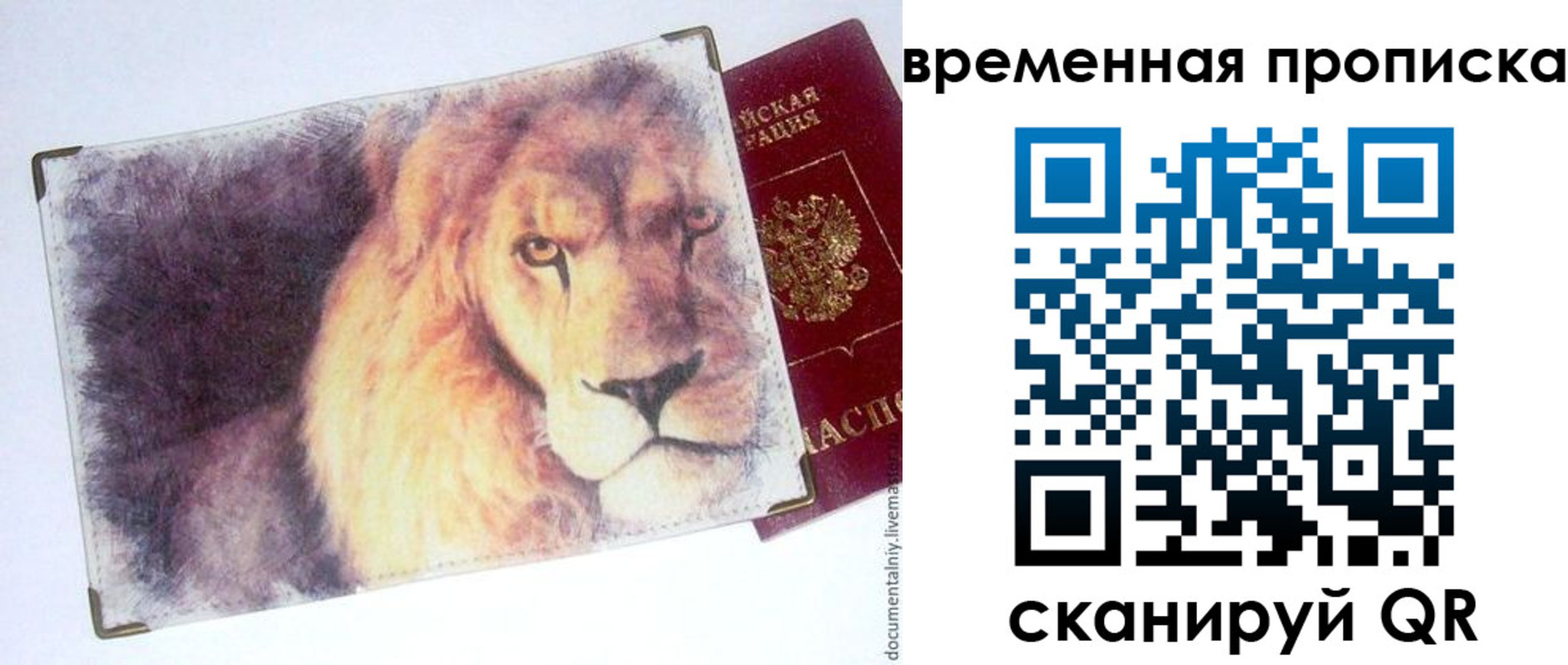 временная регистрация для школы в Кингисеппе